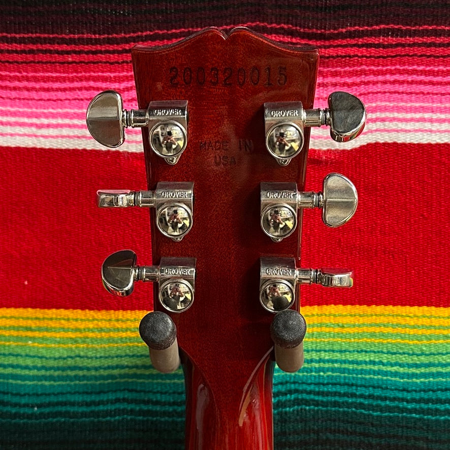 Gibson Les Paul Standard '60s Iced Tea (2022)