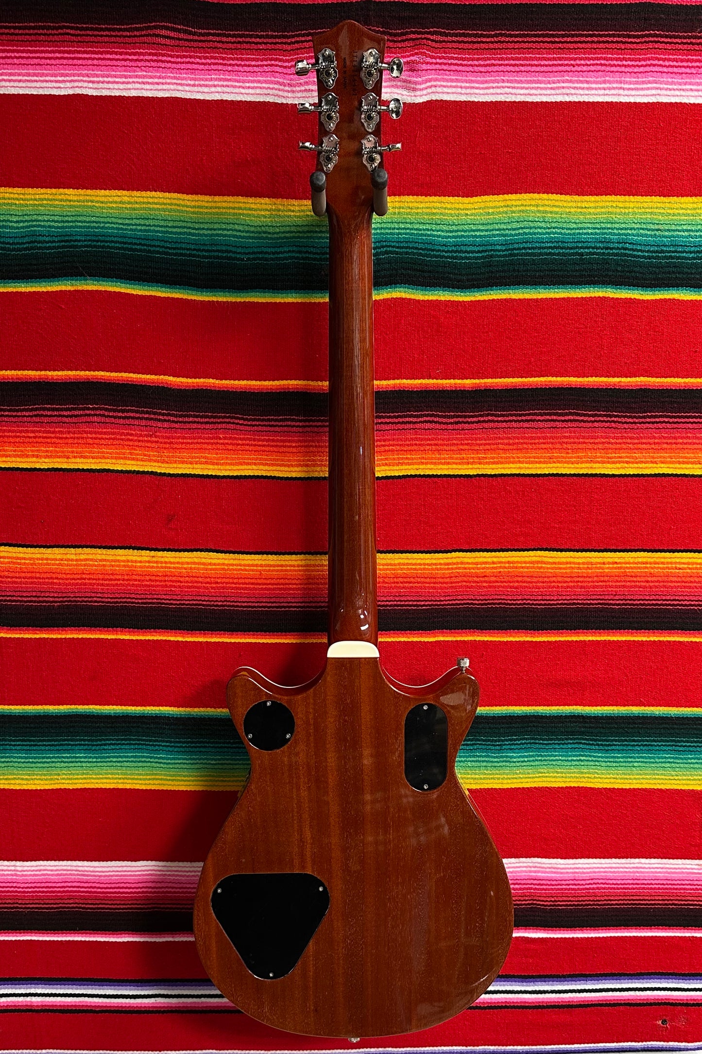 Gretsch G6128T-1962 Duo Jet Black (2014)