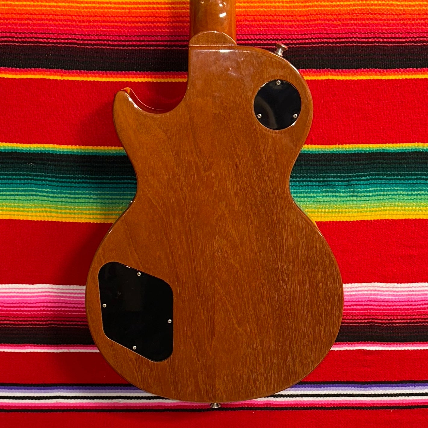 Gibson Les Paul Tribute 1952 Prototype Goldtop (2009)