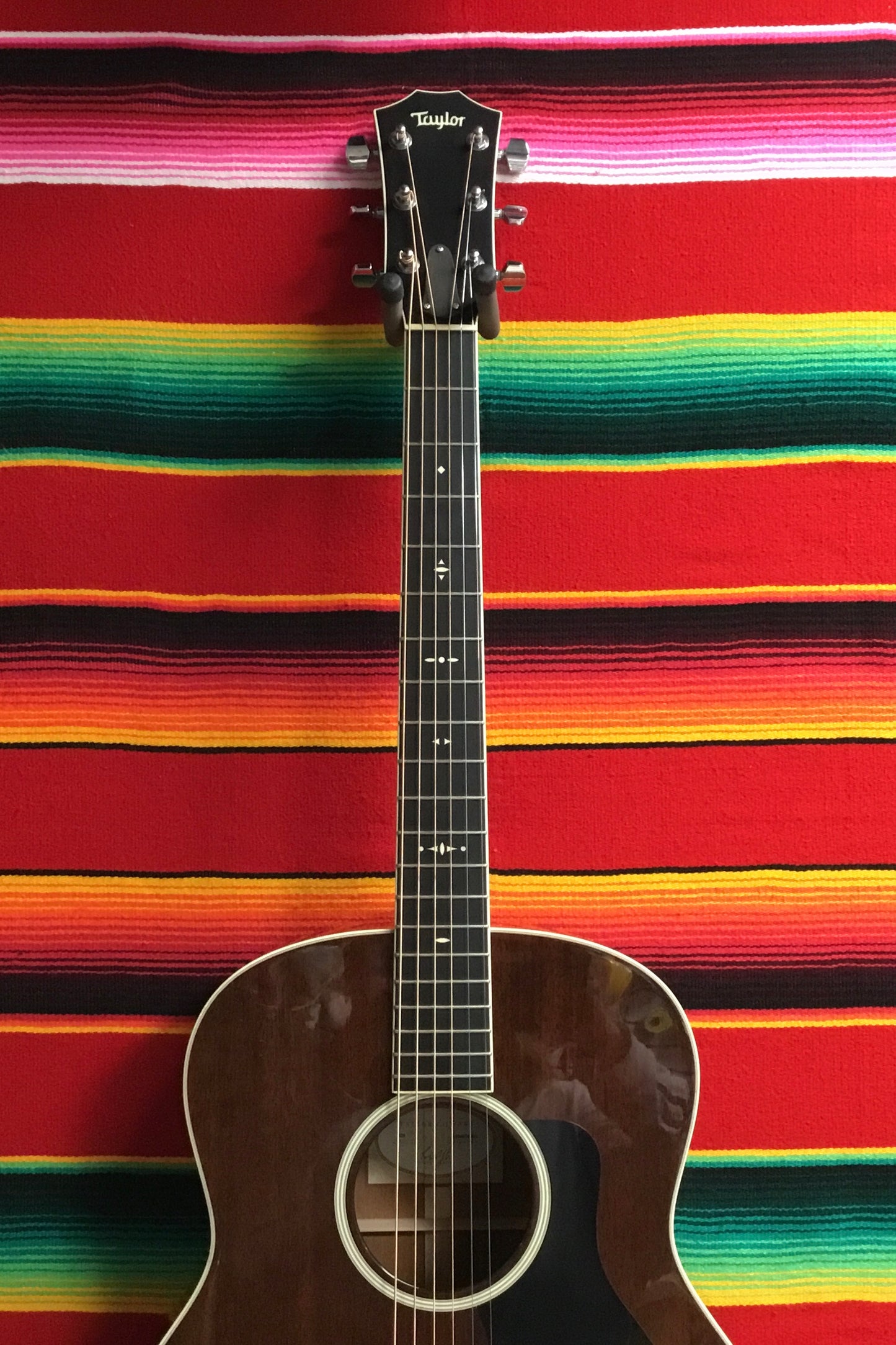 Taylor 528 Grand Orchestra (2014)