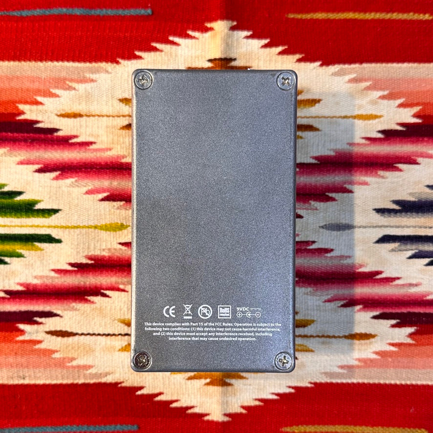Wampler Sovereign Distortion V2 (2010s)