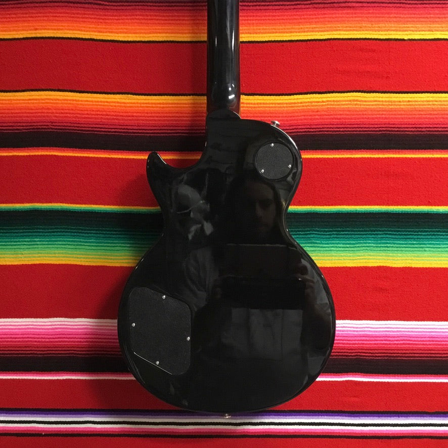 Gibson Les Paul Standard T Fireburst (2016)