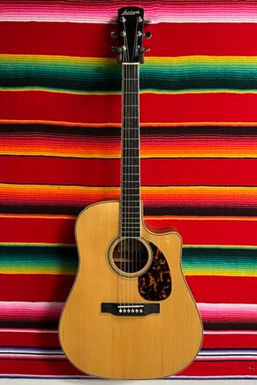 Larrivee Recording Series DV-03 Natural (2011)