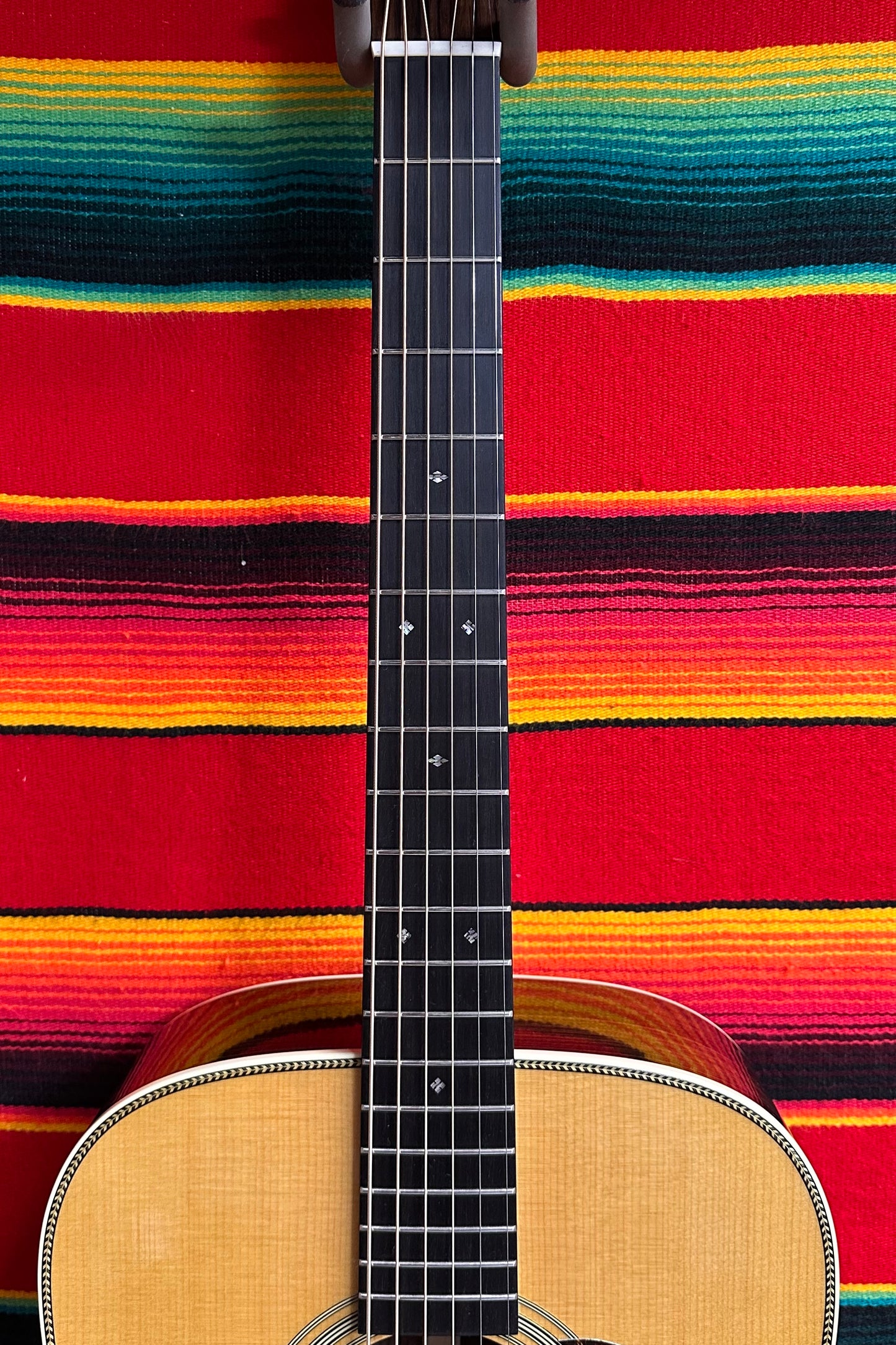 Martin HD-28 Standard Series Natural (2023)