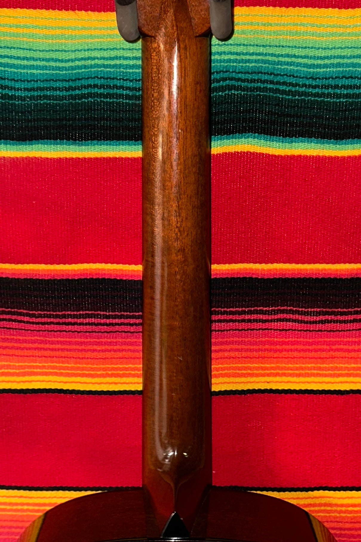 Collings 0001 A Varnish Sunburst (2011)