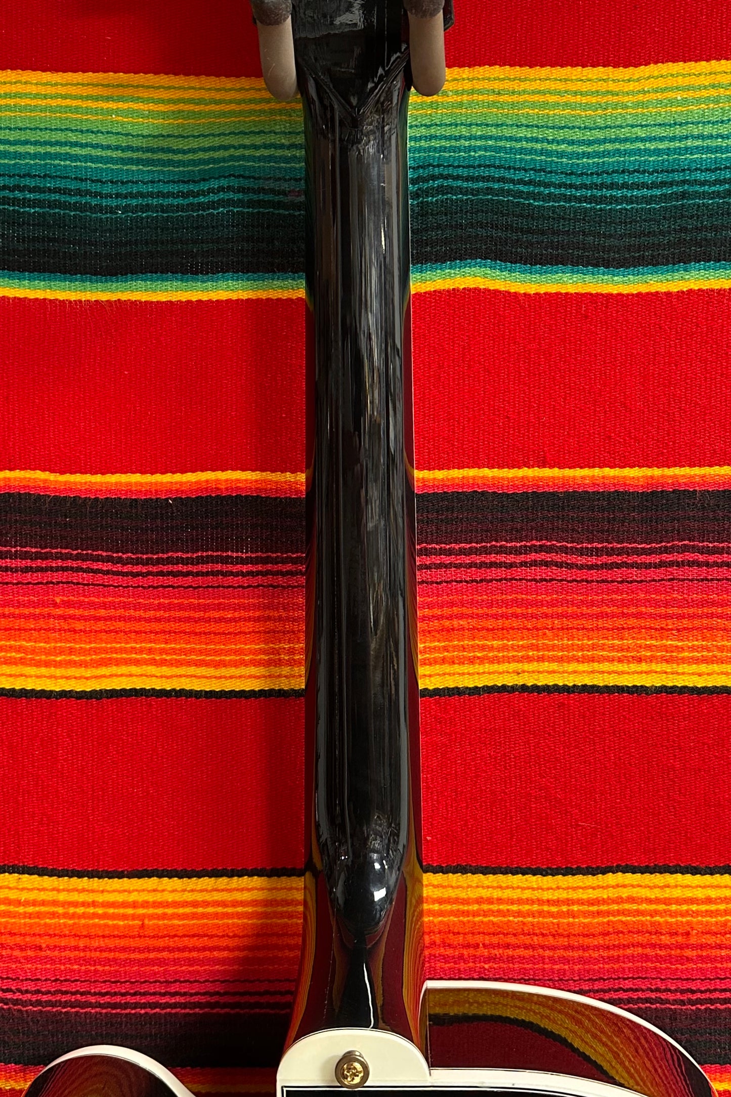 Gibson L-5 CES Ebony (1998)