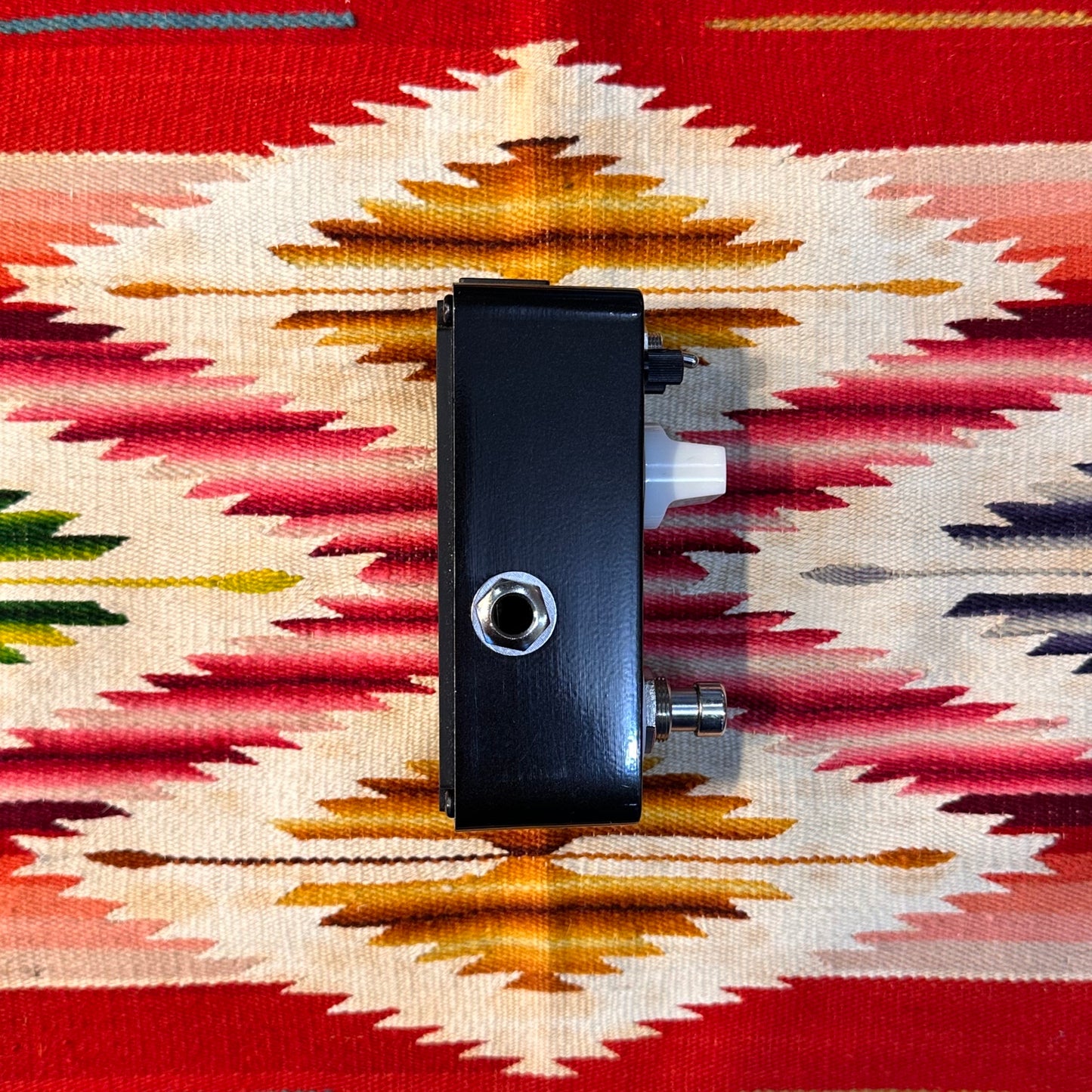 Mooer Audio Micro Series Black Secret Distortion (2024)