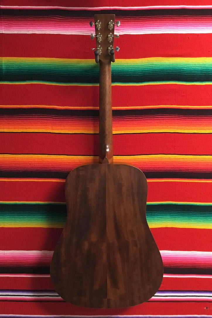 Martin D-15M Natural (2022)