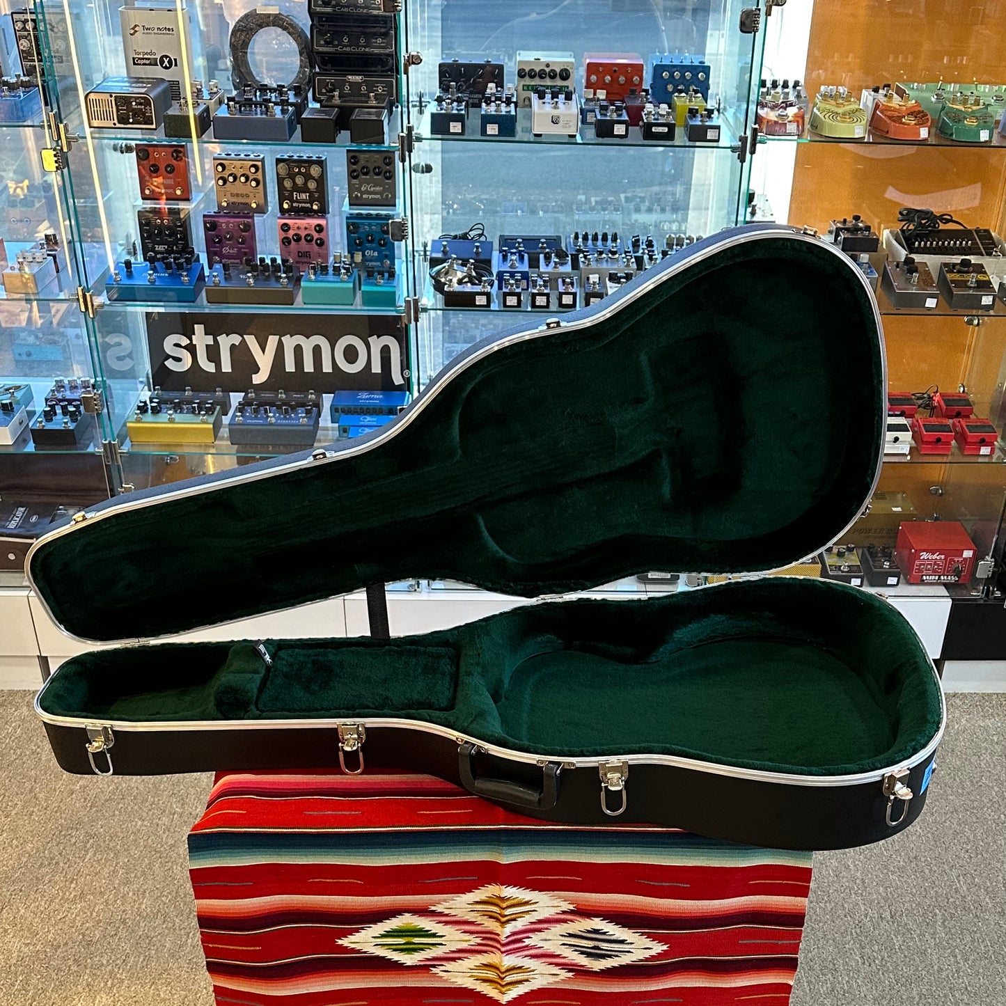 Martin 000-28 LH Natural (2017)