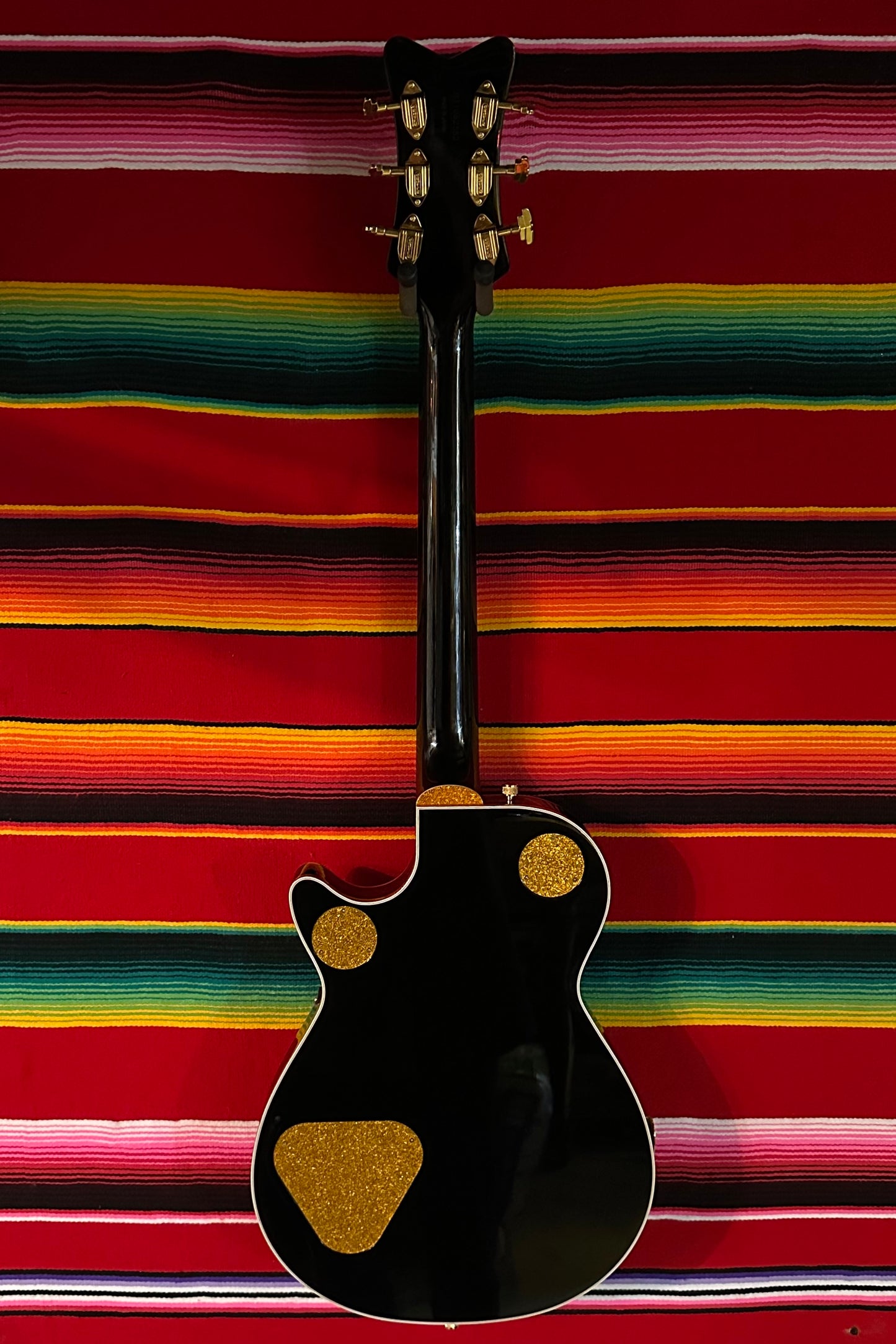 Gretsch G6134B Black Penguin (2011)