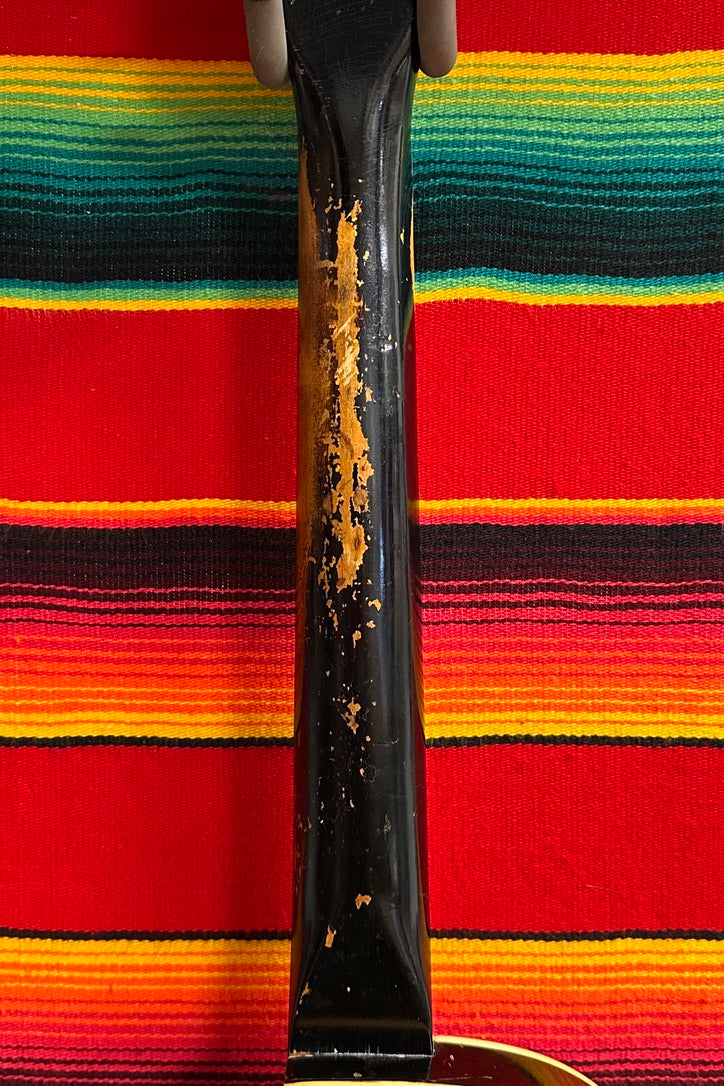 Kay K1963 Value Leader Sunburst (1960s)