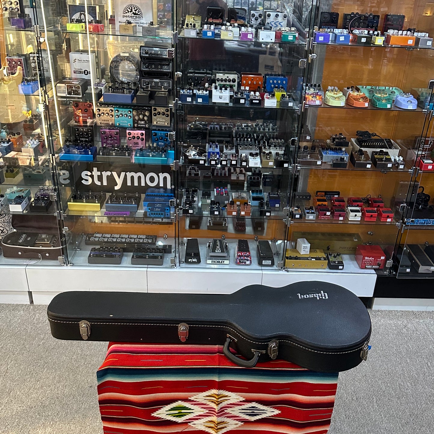 Gibson Custom L-5S Natural (1978)