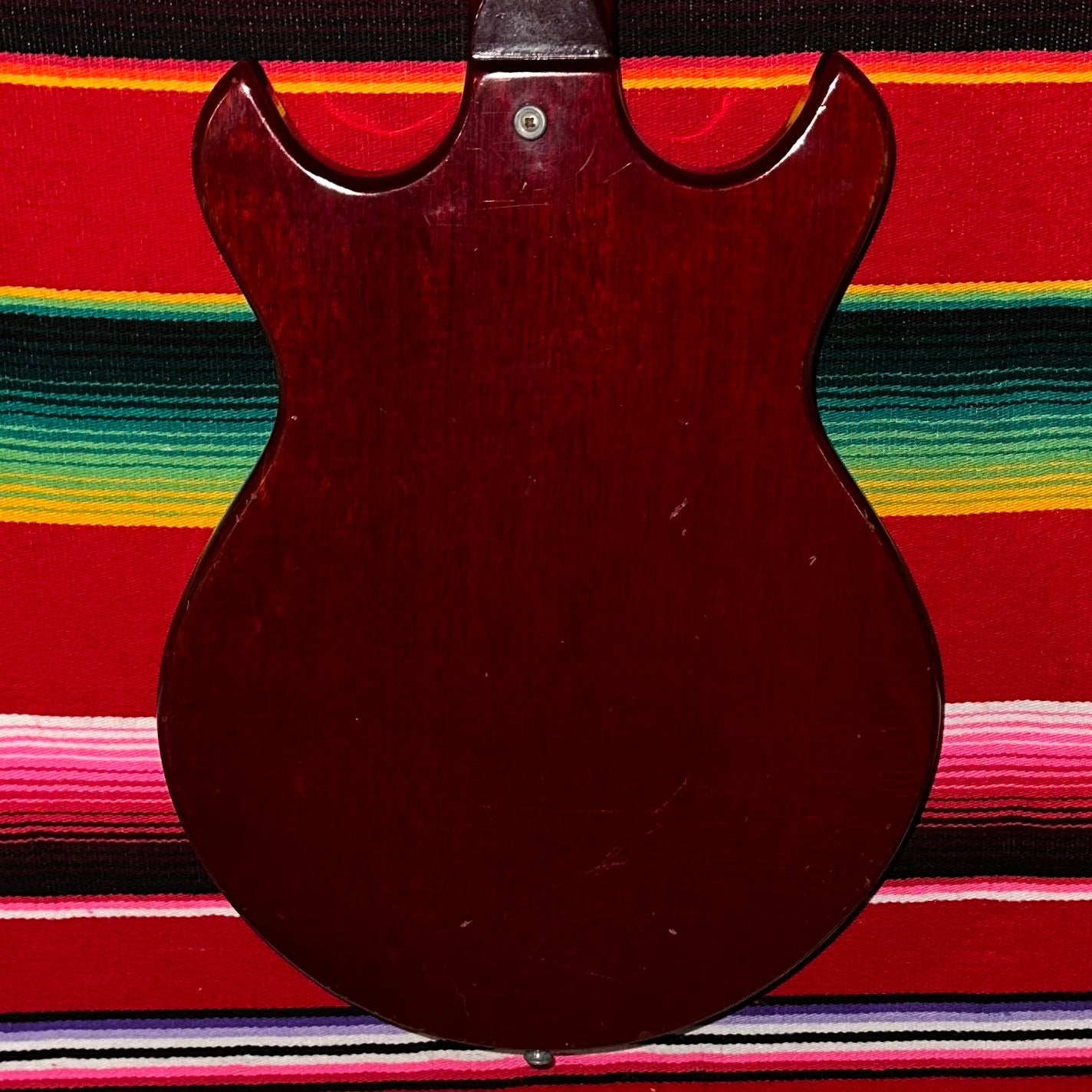 Gibson Melody Maker D (1965)