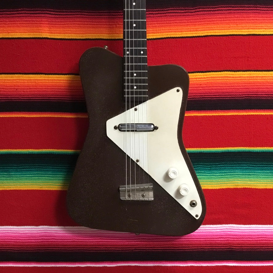 Danelectro Pro-1 Brown (1962-3)