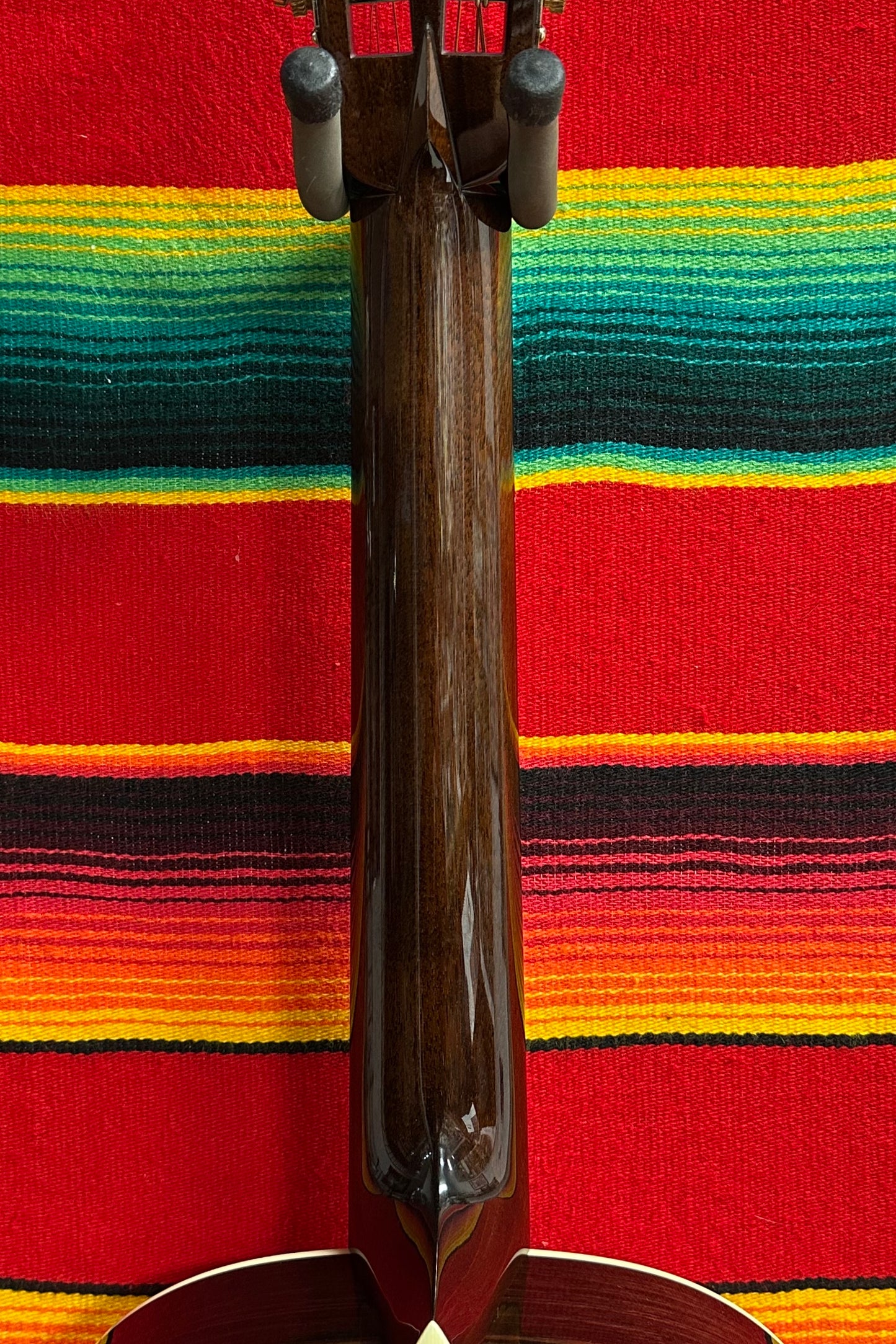 Collings 002H 12-Fret Natural (2025)