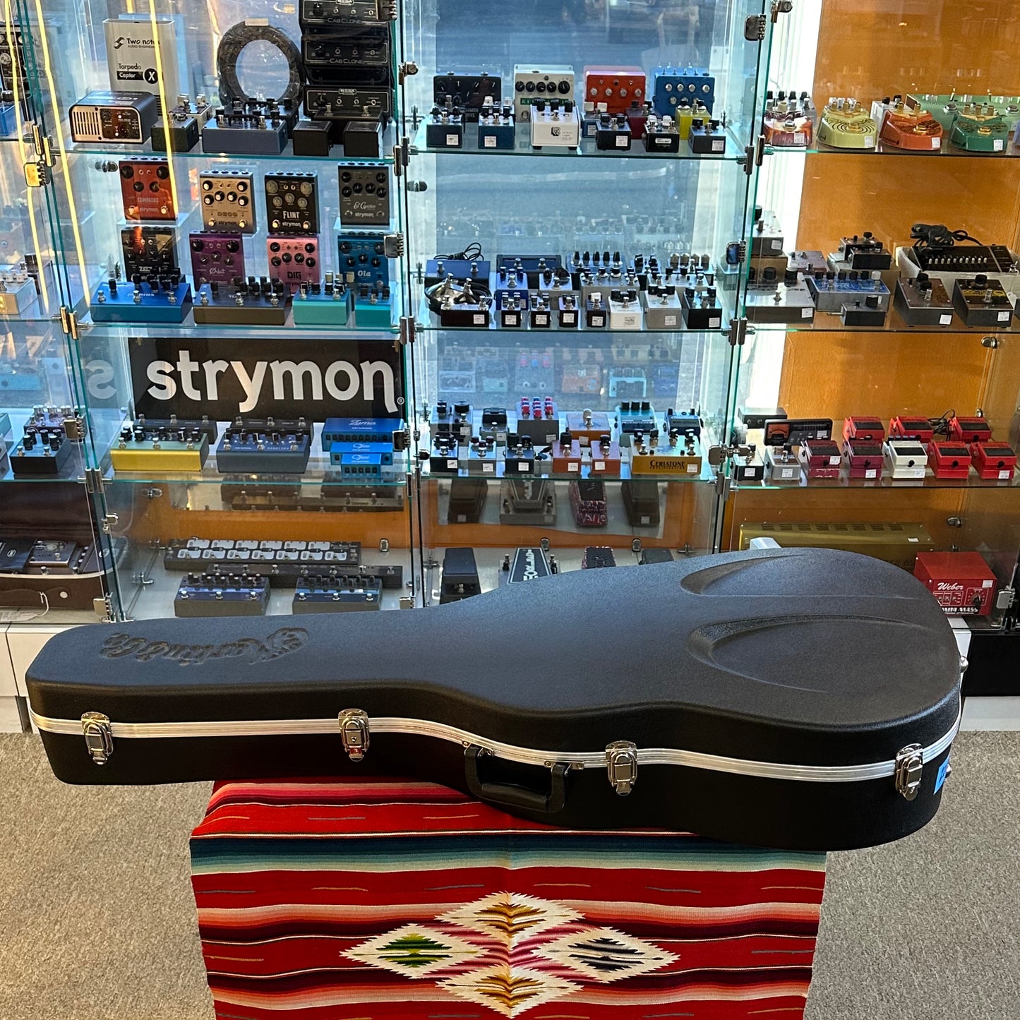 Martin 000-28 LH Natural (2017)