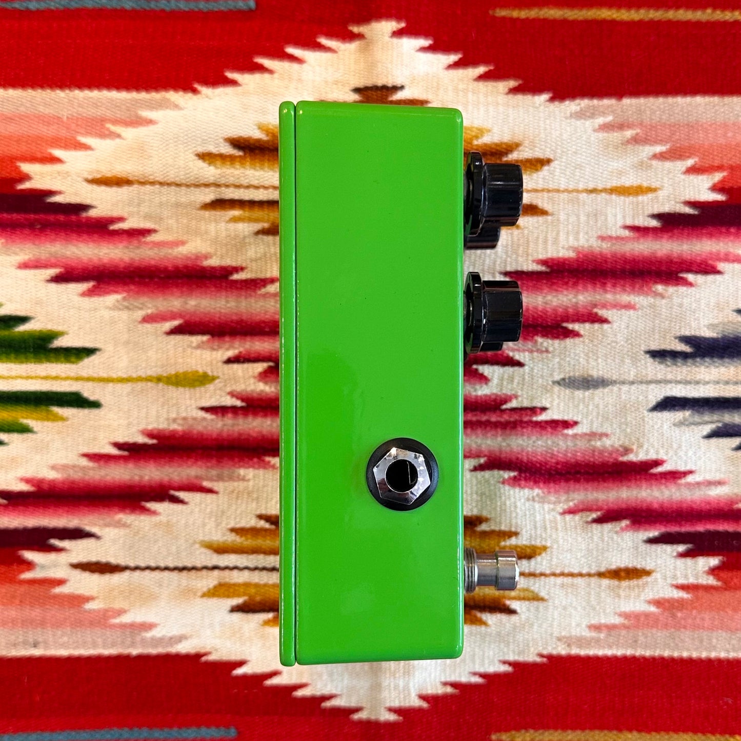 JHS Pedals The Bonsai 9 Way Screamer Overdrive (2020s)