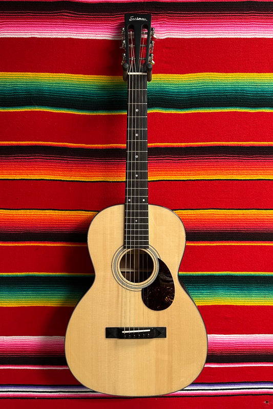 Eastman E10-00 Natural  (2023)