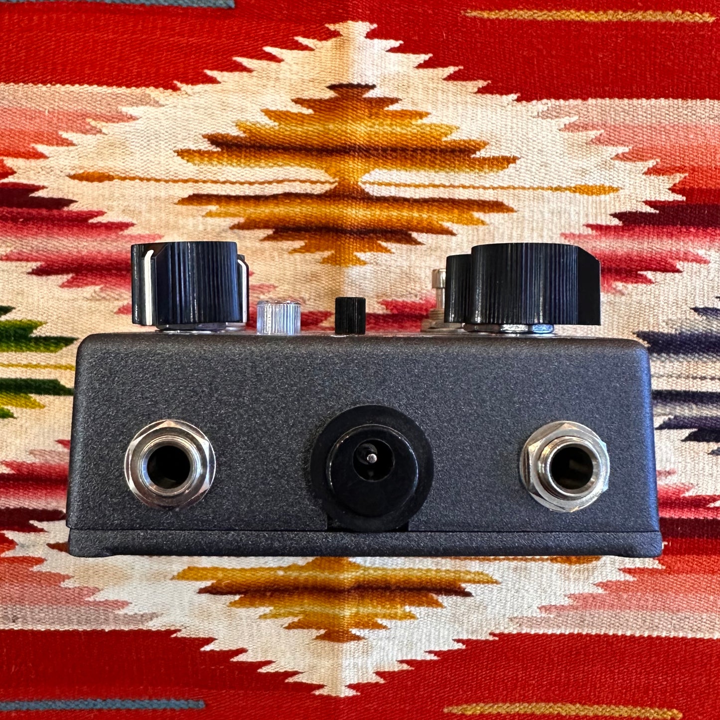 Caroline Guitar Company Shigeharu Fuzz Pedal