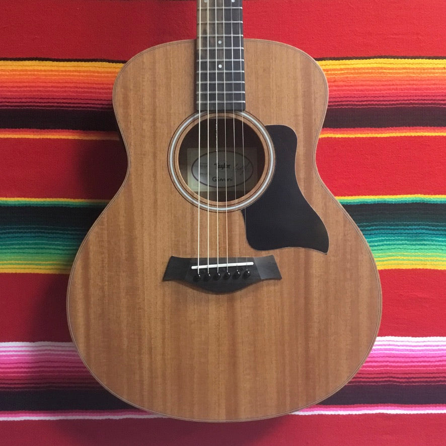 Taylor GS Mini-e Mahogany (2023)