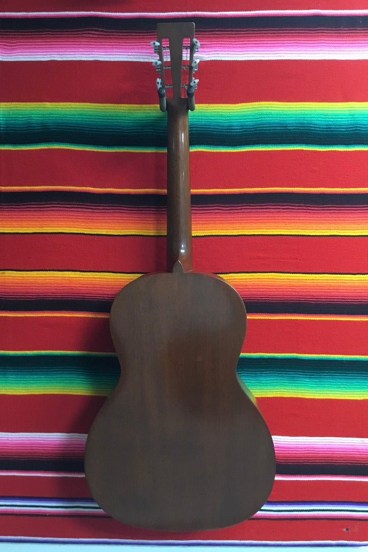 Martin 000-15S 12 Fret Auditorium Natural (2004)