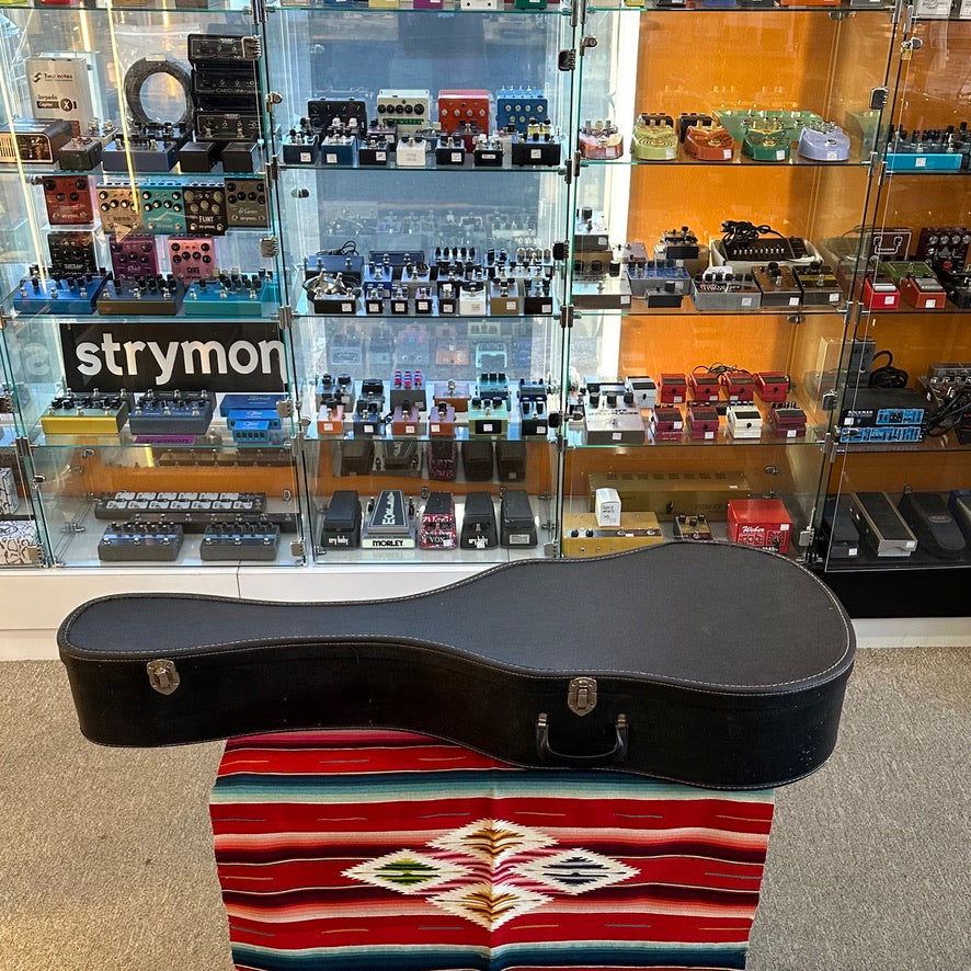 Silvertone H1427 Model D (1965)