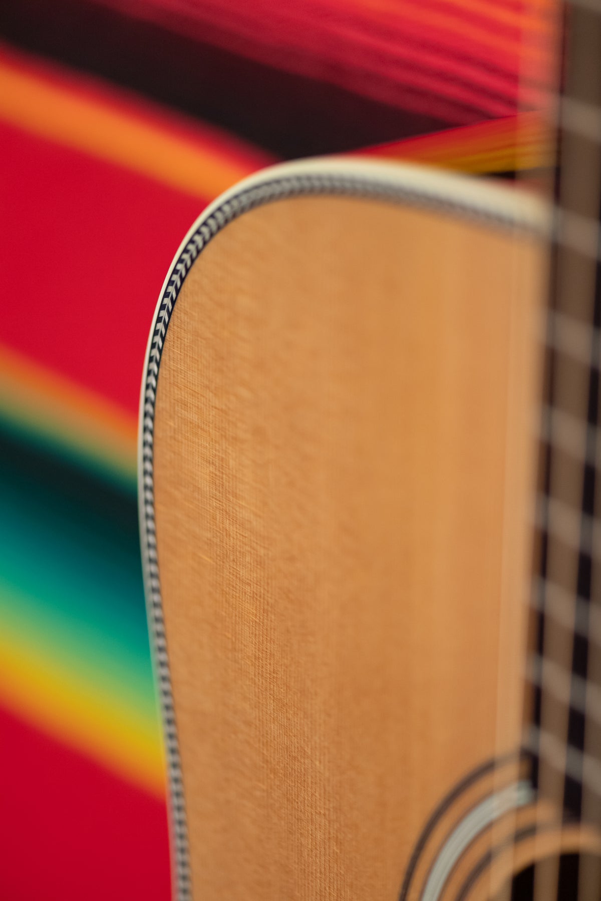Collings D2H Natural (2025)