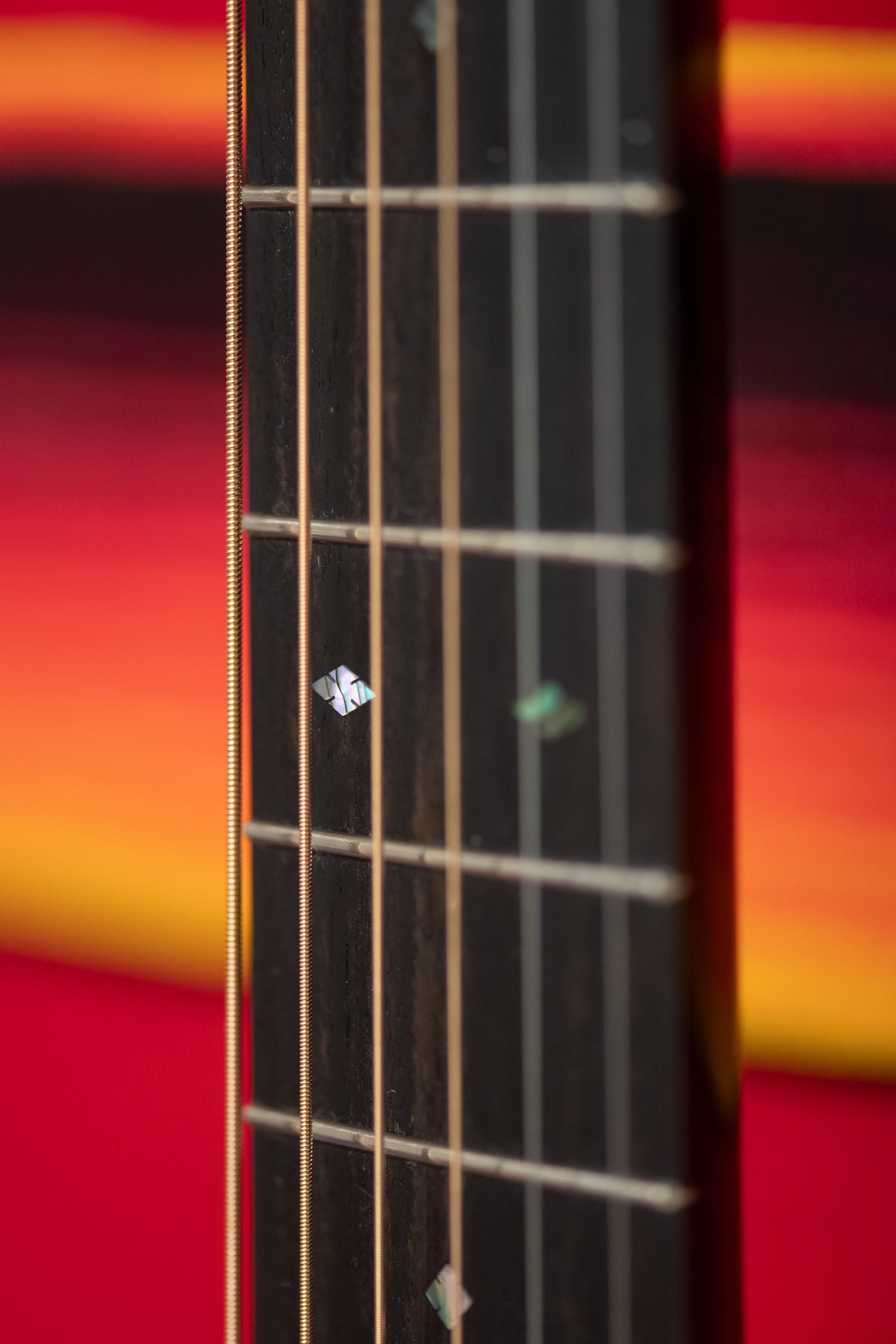 Collings D2H Natural (2025)