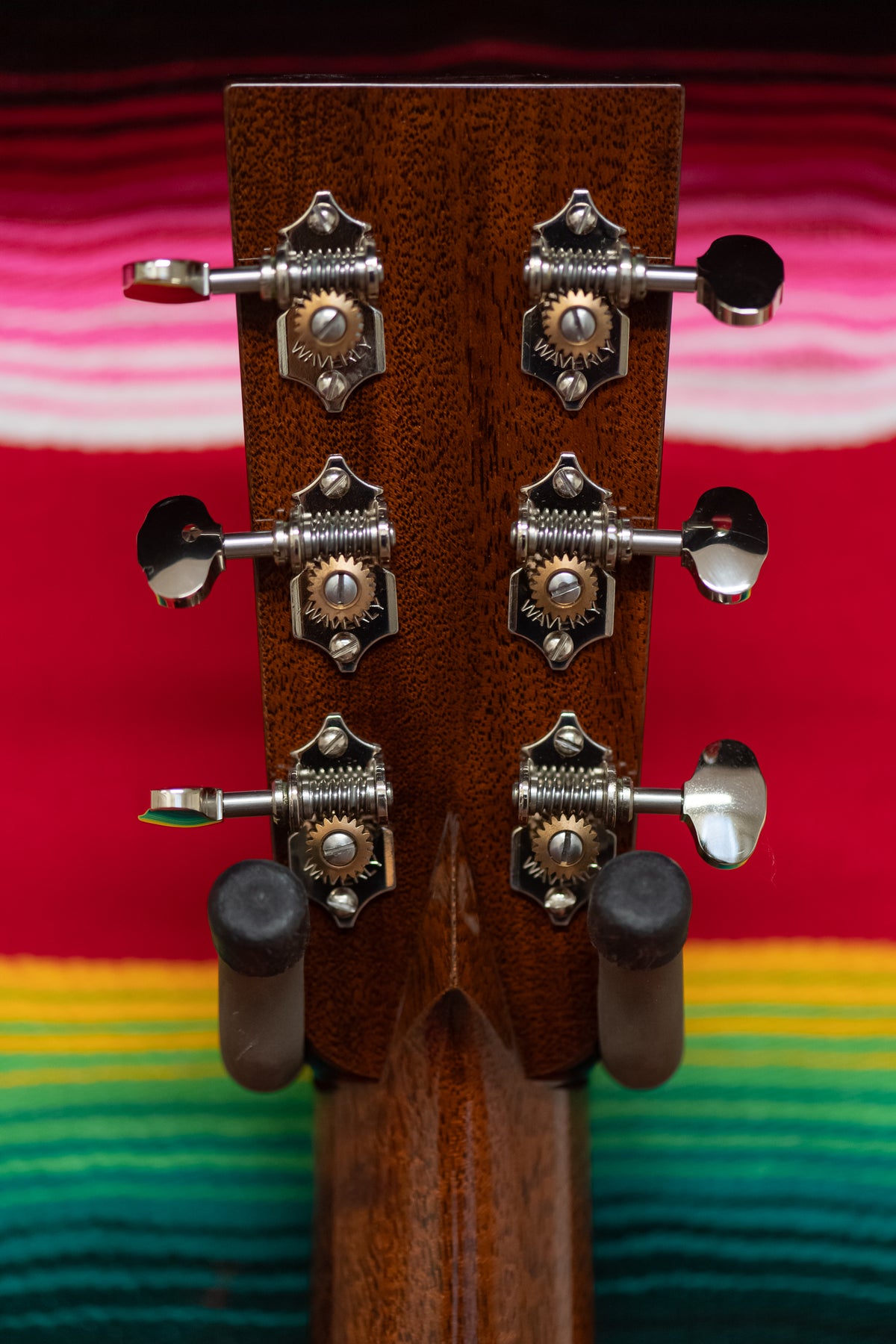 Collings D2H Natural (2025)
