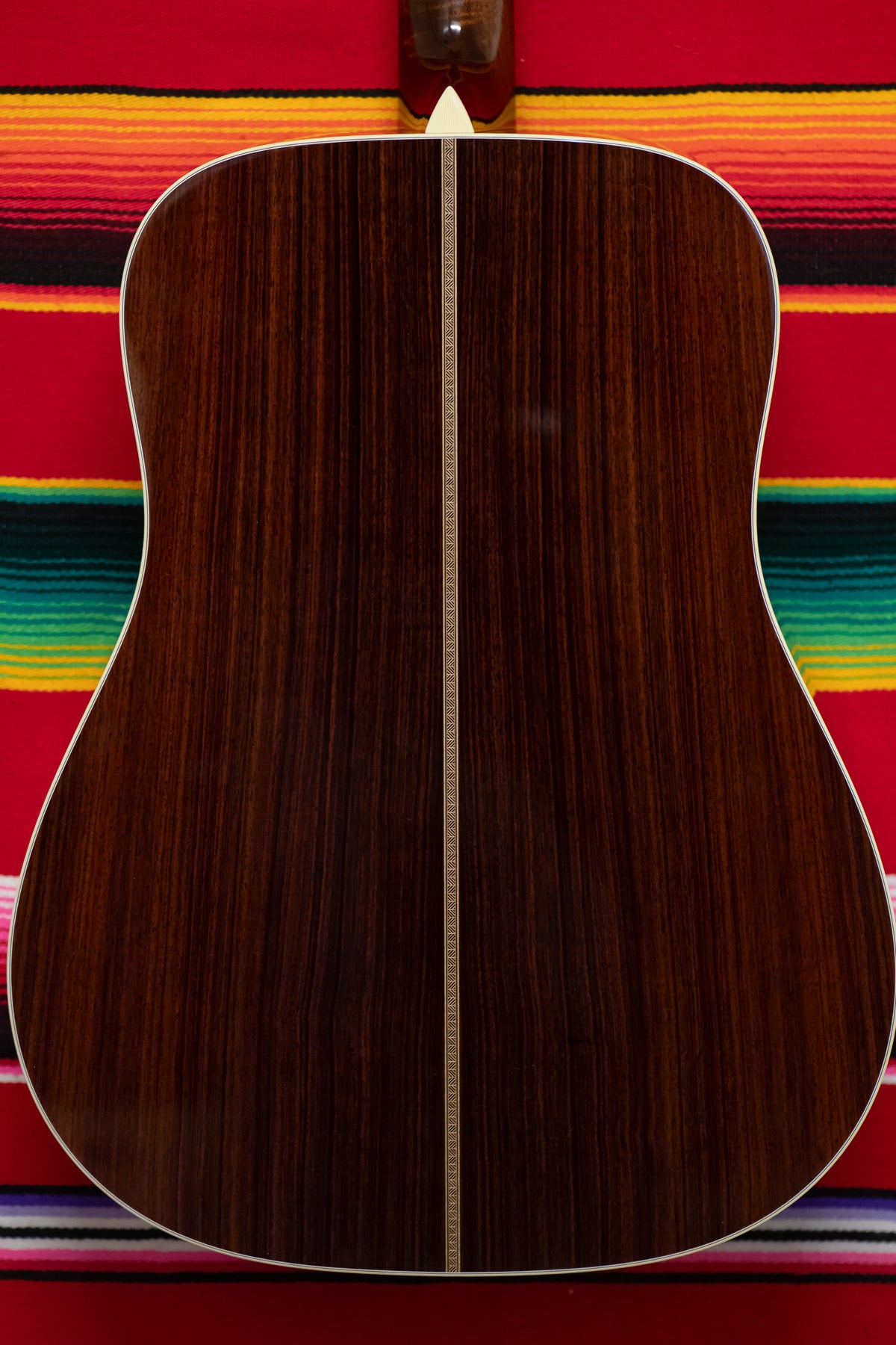 Collings D2H Natural (2025)