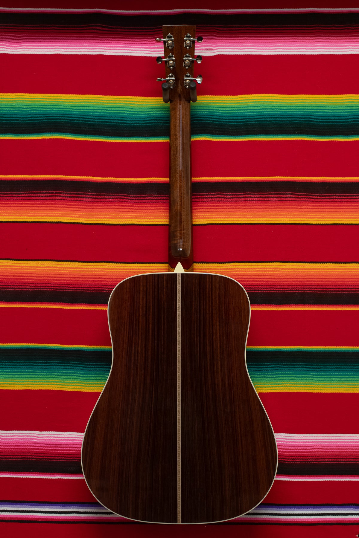 Collings D2H Natural (2025)