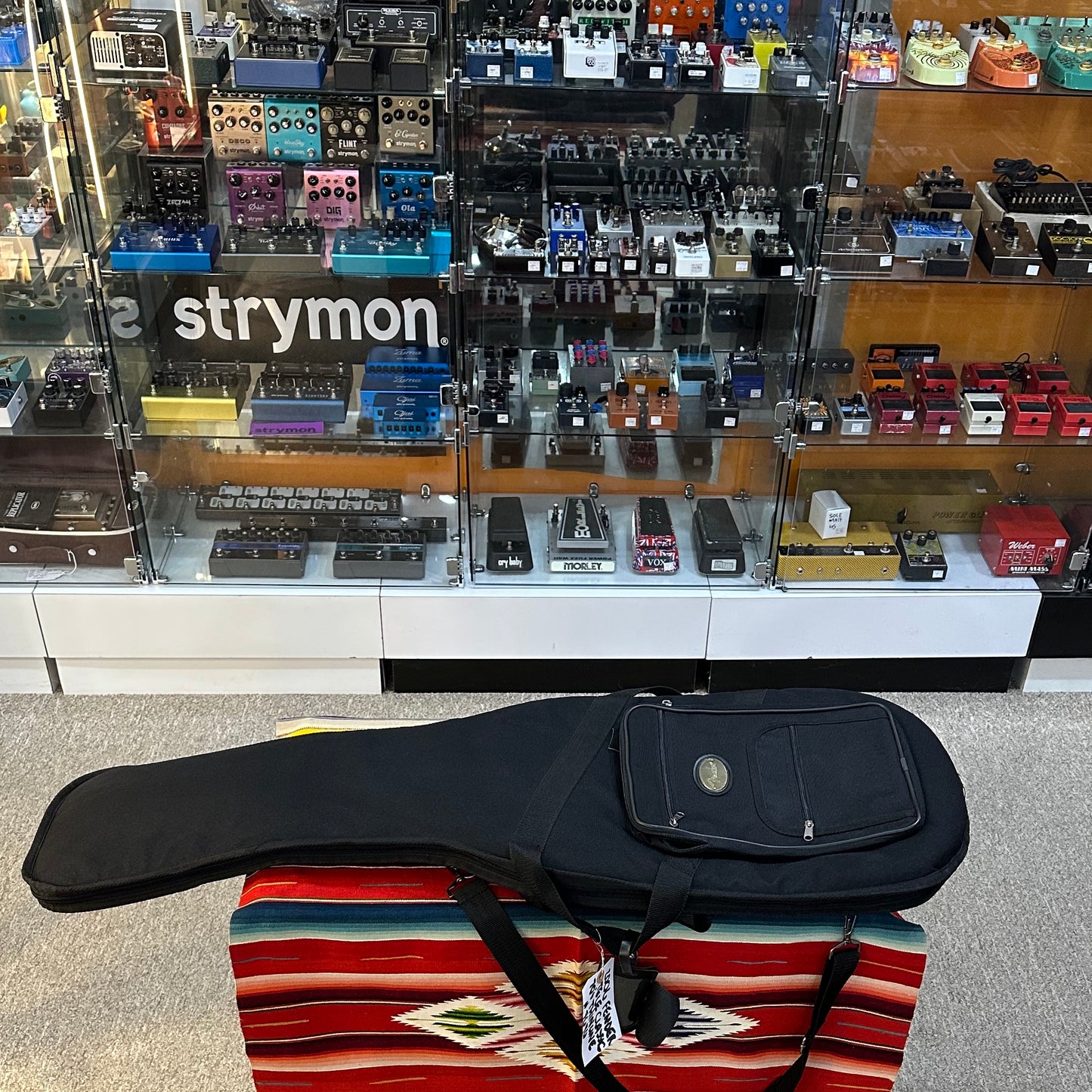 Fender MIM Classic Series '72 Telecaster Thinline Natural (2007)