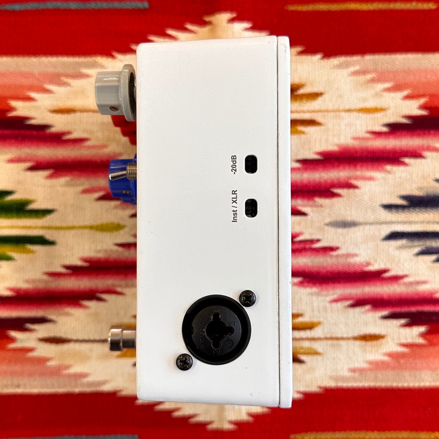 JHS Pedals Colour Box v1 (2017)