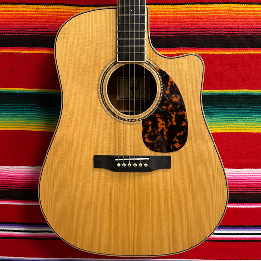 Larrivee Recording Series DV-03 Natural (2011)