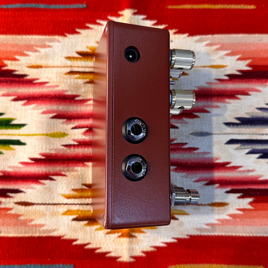 Flower Pedals Sunflower Deluxe Tremolo (2022)