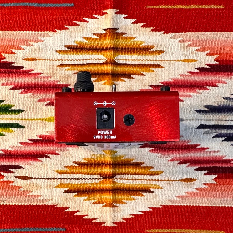 DigiTech Whammy Ricochet (1990s)