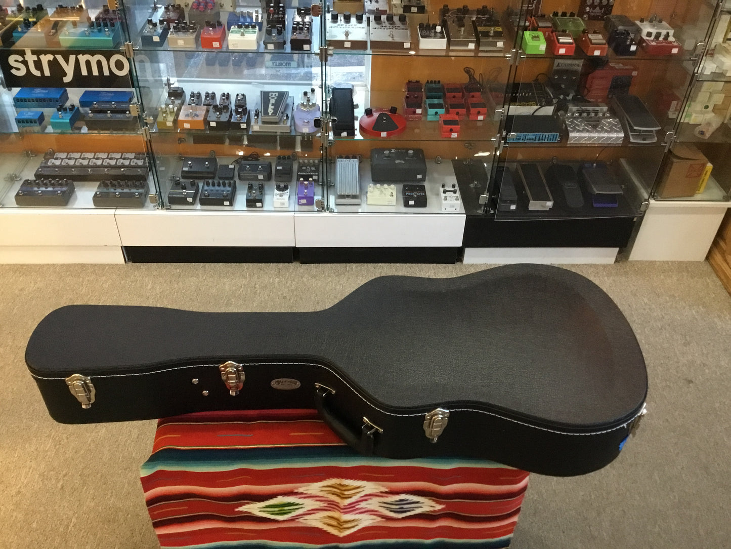 Martin D-18 Standard Natural (2023)