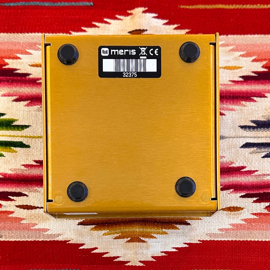 Meris Enzo Multi-Voice Instrument Synthesizer (2020s)