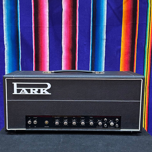 Park P75 Classic Head (2023)