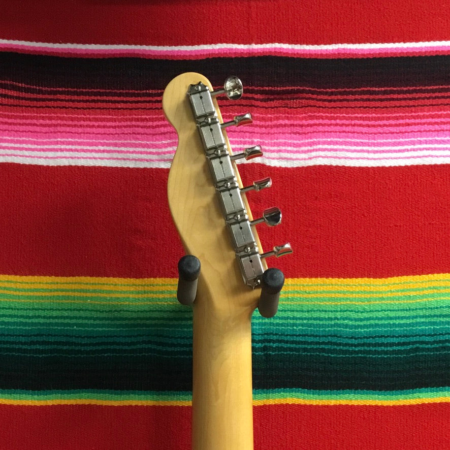 Fender American Original '60s Telecaster Sunburst (2018)