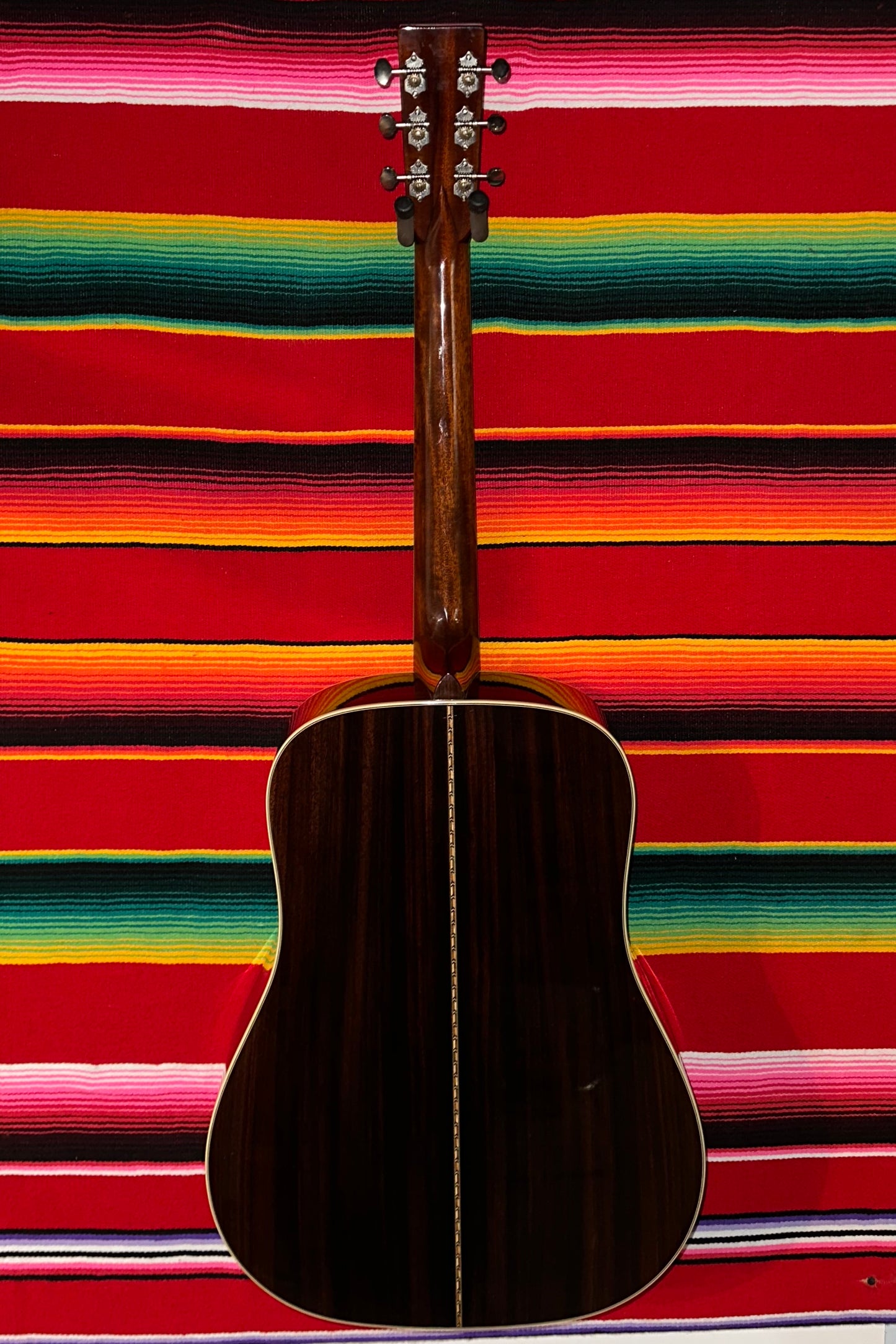 Bourgeois Country Boy D Ricky Skaggs Signature Model Natural (1998)