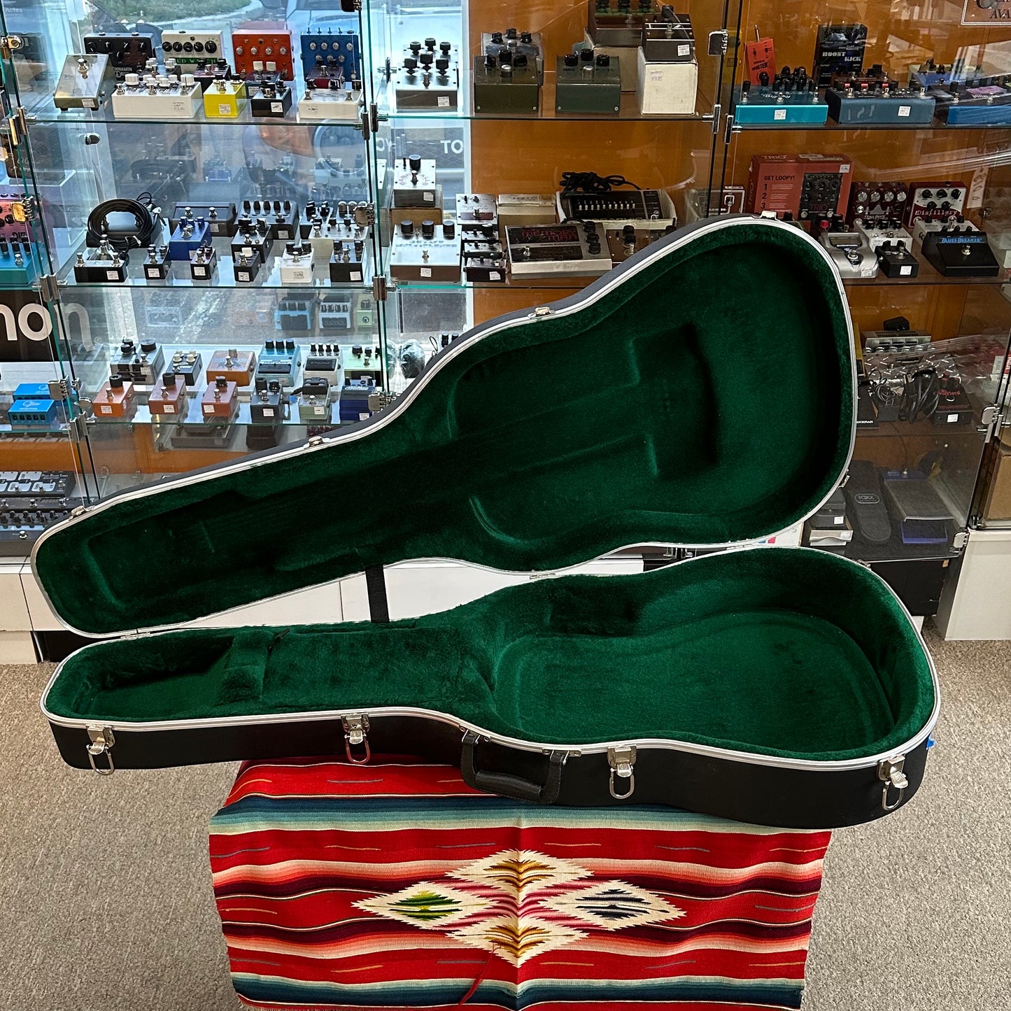 Martin D12-28 Natural (2006)