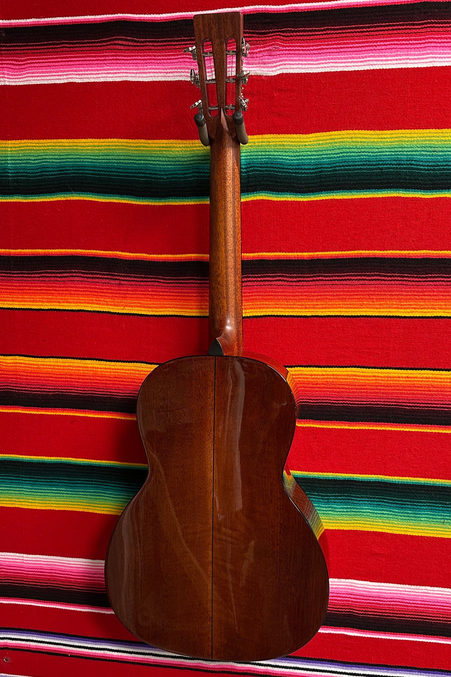 Eastman E10-00 Natural  (2023)