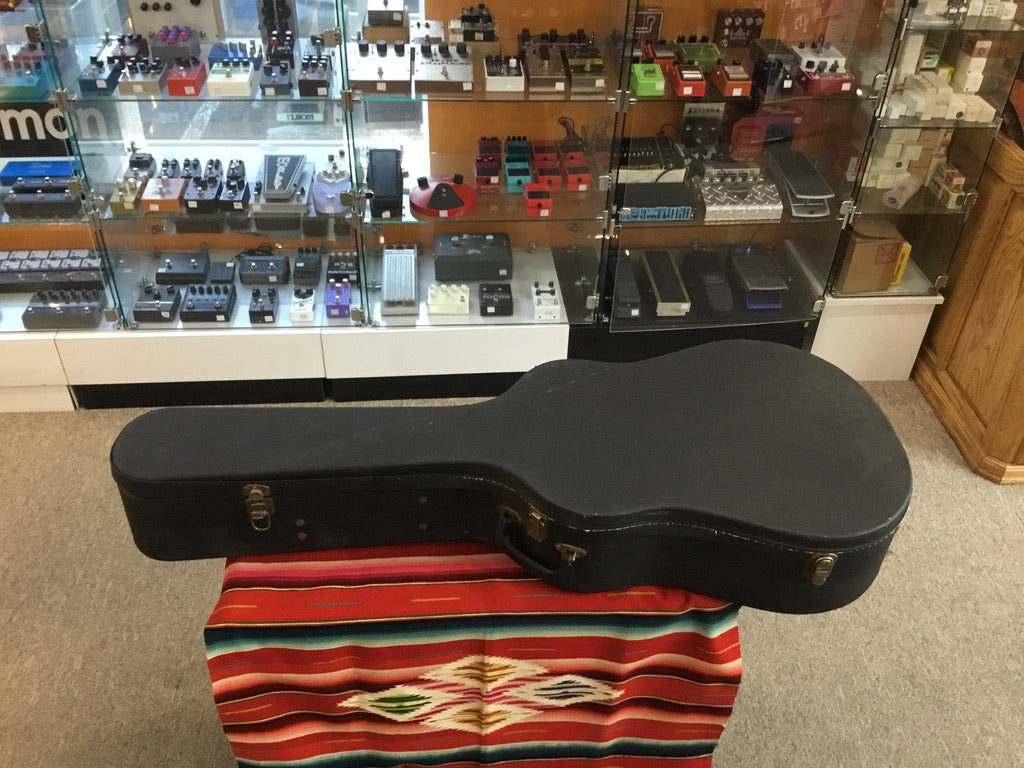 Martin  00-18C Natural (1971)