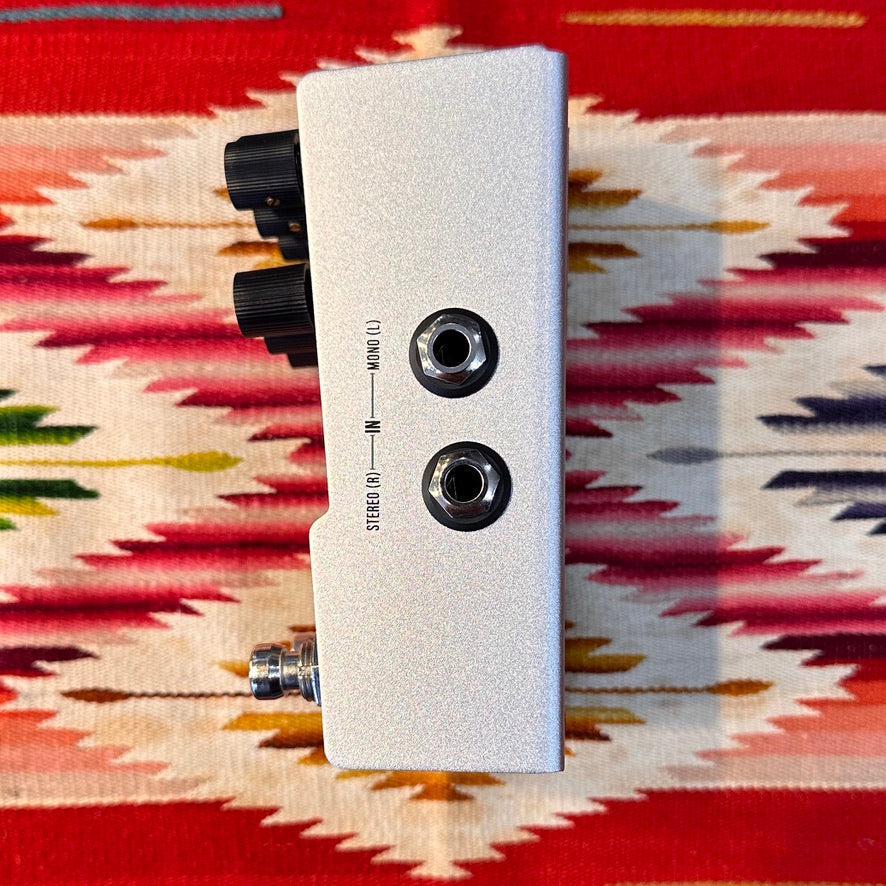 Walrus Audio Mako MKII D1 High-Fidelity Delay (2020s)