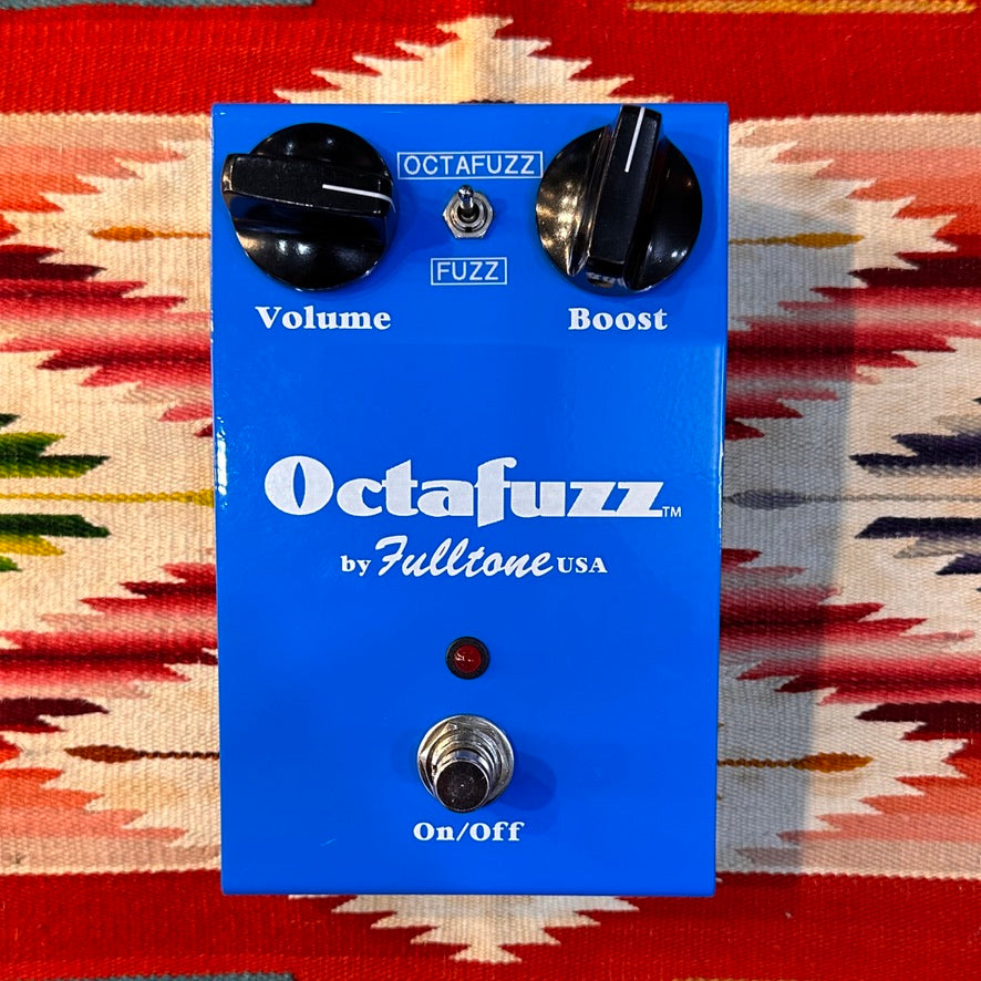 Fulltone OF-1 Octafuzz (2003)