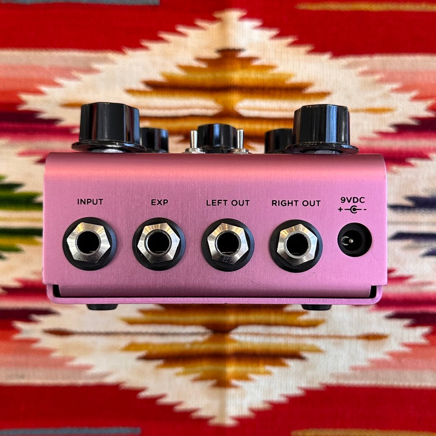 Strymon Dig Dual Digital Delay v1 (2020)