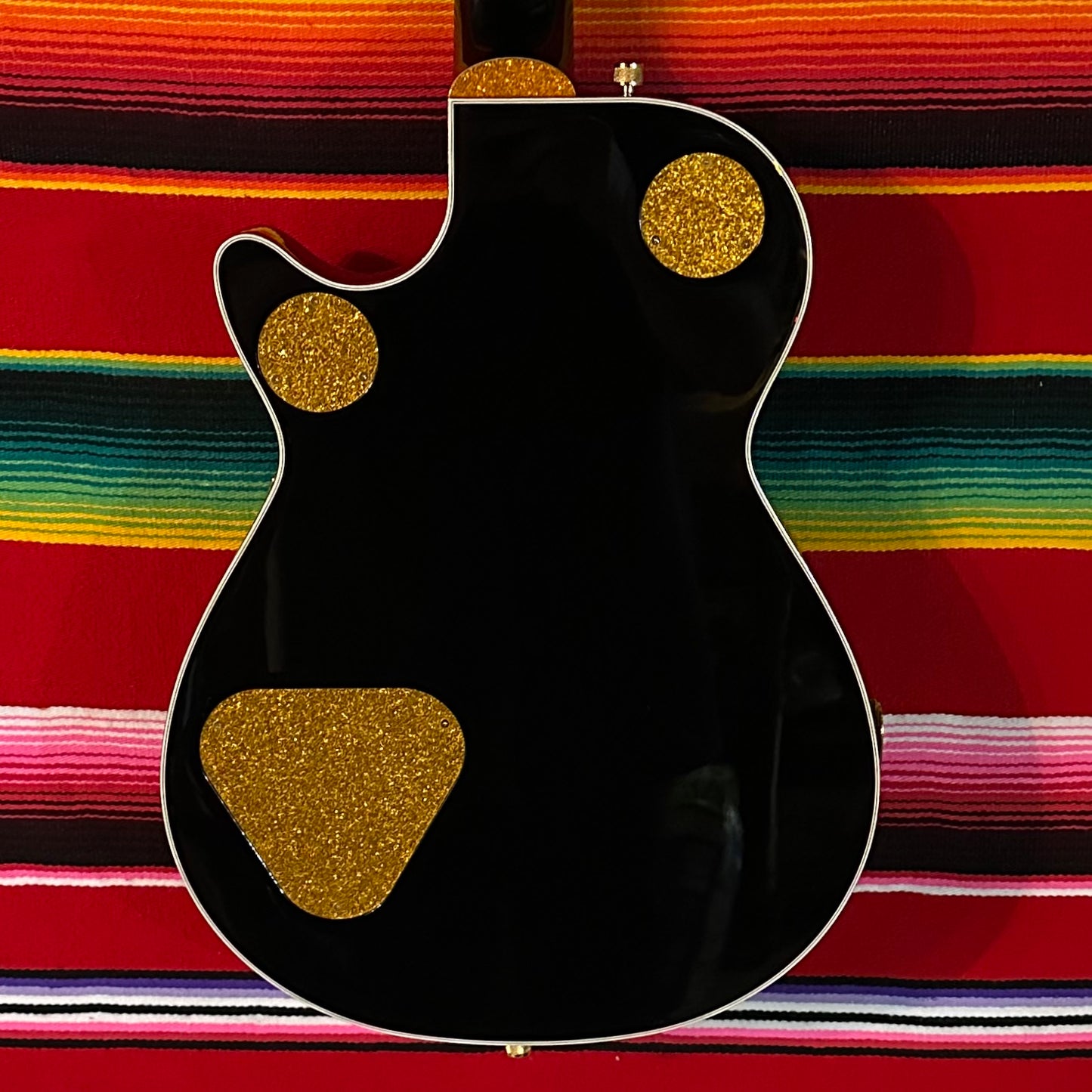 Gretsch G6134B Black Penguin (2011)