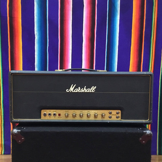Marshall Model 1959 Super Lead 100 (1971)