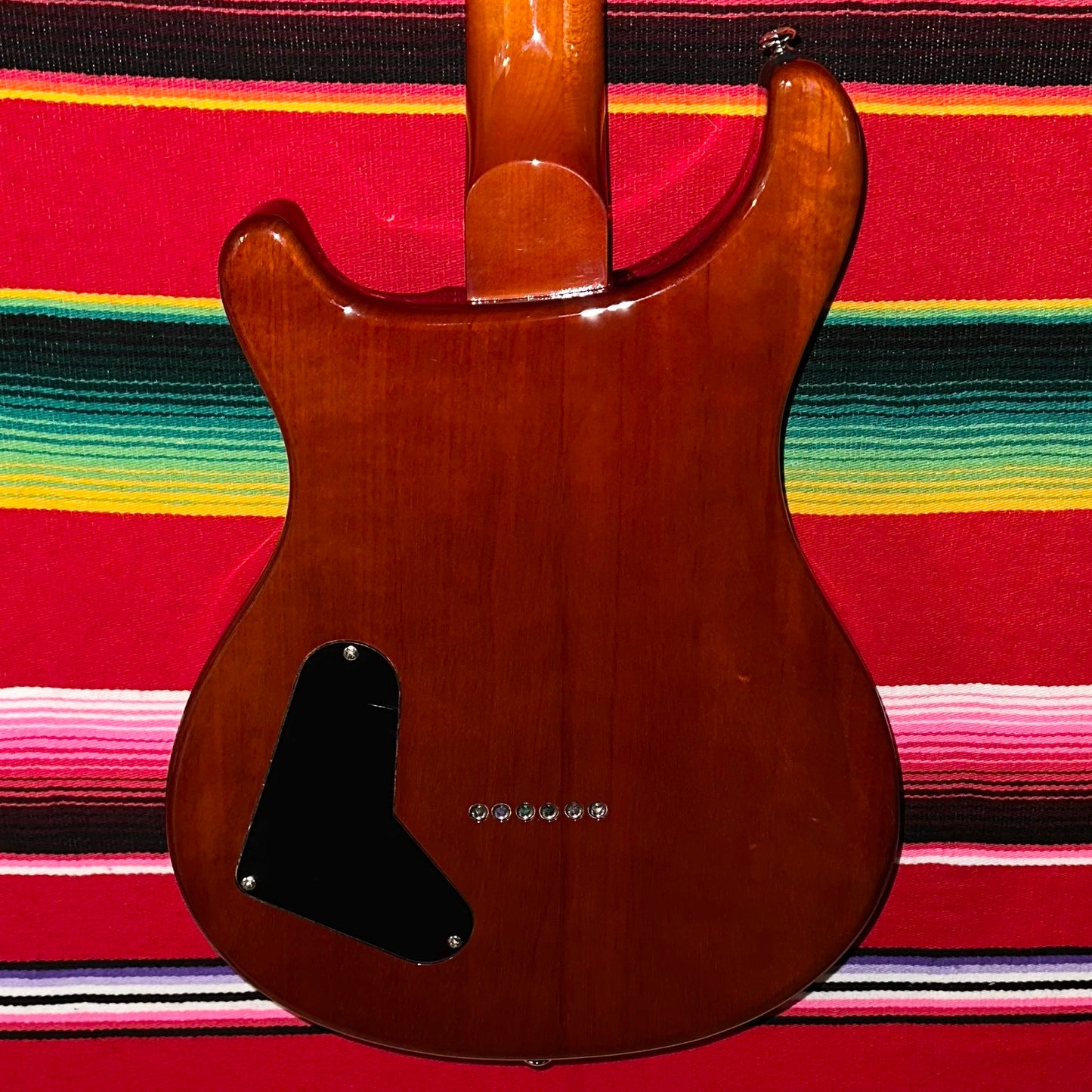 PRS SE 277 Baritone (2016)